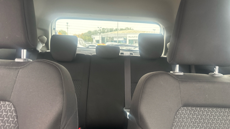 Suzuki Swift 1.2 Dualjet SHVS SZ3 5dr Petrol Hatchback